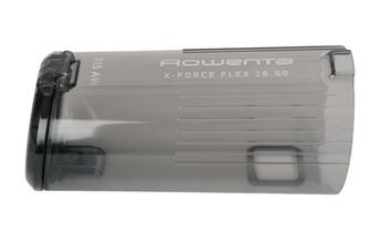 Zberný kôš na prach Rowenta X-Force Flex 16.60