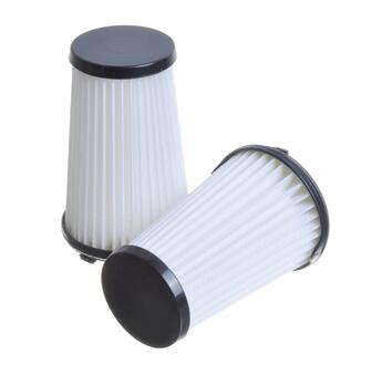 Skladané filtre do Electrolux - náhrada za EF150