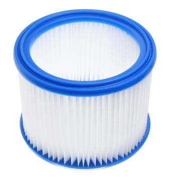 Skladaný filter pre Nilfisk, Makita, Stihl, Narex