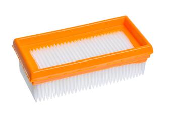 Skladaný motorový filter Makita / Narex / Nilfisk