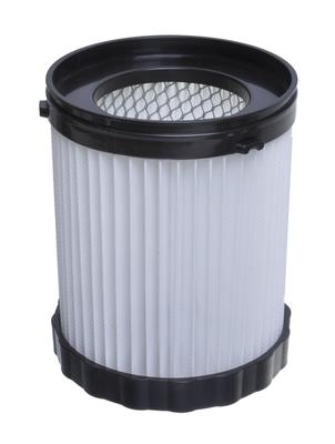 Skladaný valcový filter Bosch GAS 18V-10 L