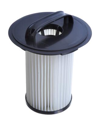 Skladaný valcový filter Pre vysávače Philips FC 92xx Marathon