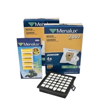 Štartovací set Menalux pre vysávače Bosch, Siemens MSK1