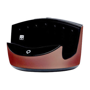 Stojan pre vysávače Raycop RS300 BROWN