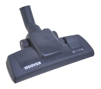 Tichá hubica G232SE na koberca a podlahy pre vysávače Hoover A Cubed Silence