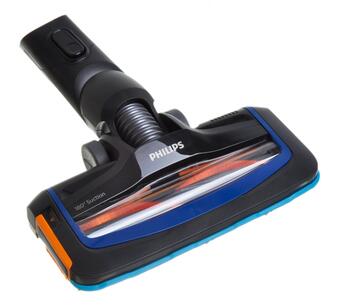 Turbohubica pre Philips rady SpeedPro Aqua a ďalšie