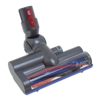 Turbokefa Dyson  Big Ball a Cinetic Big Ball