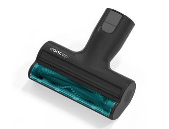 Turbokefa malá VP6110