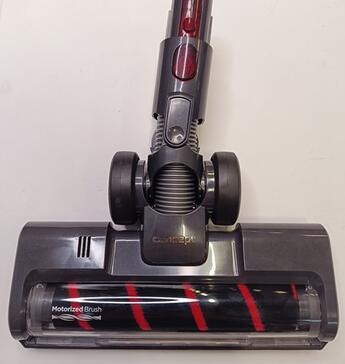 Turbokefa pre tyčové vysávače Concept VP6300/VP6250