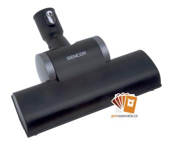 Turbokefa pre vysávač Sencor SVC 9000