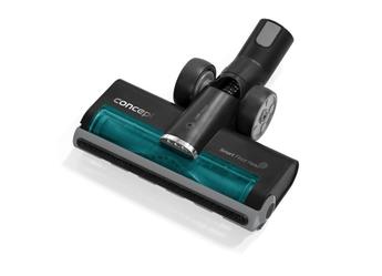 Turbokefa veľká VP6110