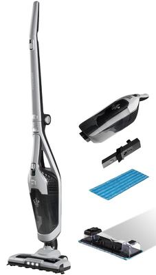 Tyčový a ručný vysávač s mopom Concept VP4201 Wet and Dry