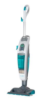 Vysávač a parný čistič Concept Perfect Clean CP3000