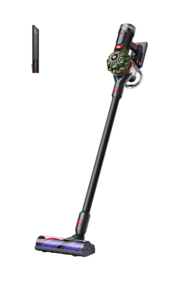 Tyčový vysávač V8 Cyclone 2026