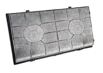 Uhlíkový filter CP190 s indikátorom nasýtenosti