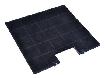 Uhlíkový filter do digestora FWK-300