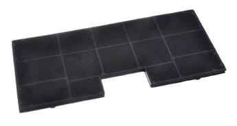 Uhlíkový filter do digestora FWK-385