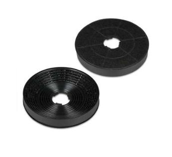 Uhlíkový filter do digestora FWK-80