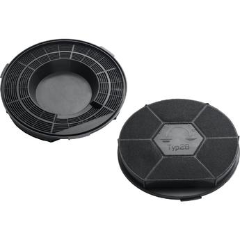 Uhlíkový filter Electrolux MCFE08 do digestora typ 28 (1ks)