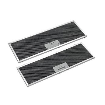 Uhlíkový filter Electrolux MCFB86PL do digestora - regeneračný
