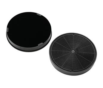 Uhlíkový filter Electrolux MCFE31 - typ 43, 2 ks v balení