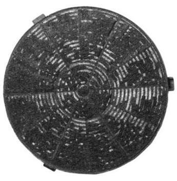 Uhlíkový filter pre digestor Concept 61990424