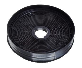 Uhlíkový filter pre digestor Concept 61990476