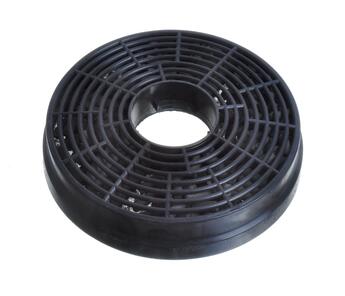 Uhlíkový filter pre digestor Concept 