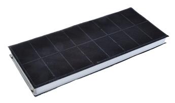 Uhlíkový filter pre digestor Siemens