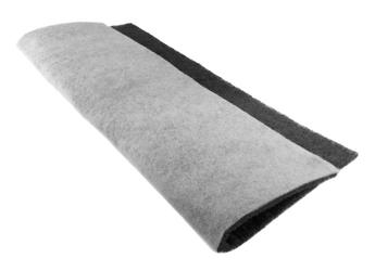 Univerzálny tukový a pachový filter, látkový 450 gr/m2