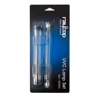 UVC lampa pre vysávače Raycop Genie, Hera, Magnus