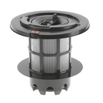 Válcový filter pre vysávače Bosch radu BGS5 0656674