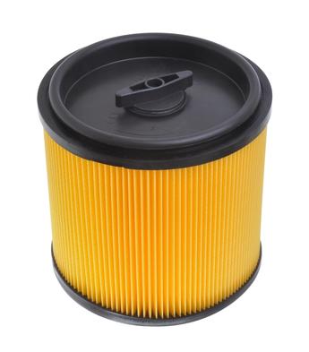 Valcovy filter s vikom pre vysávače Parkside, Grizzly