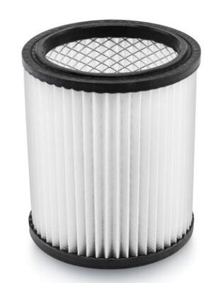 Valcový HEPA filter pre ETA4211 Fachmann