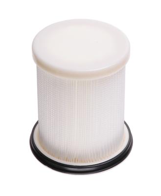 Válcový HEPA filter pre vysávače BORA