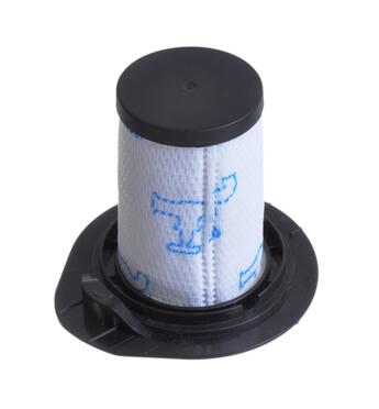 Valcový HEPA filter Rowenta Air Force