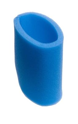 Valcový penový filter do vysávačov AQUA VAC / FAM / SHOP VAC