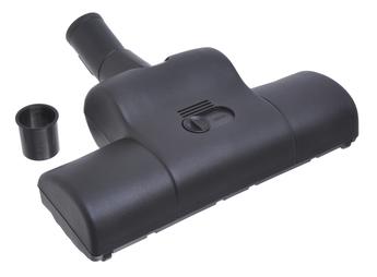 Veľká turbo kefa pre vysávače s priemerom 32 a 35 mm