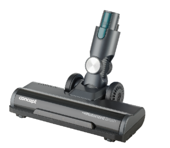 Veľká turbokefa pre Concept VP6045