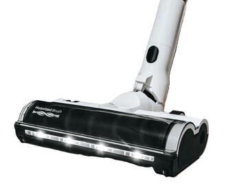 Veľká turbokefa VP6125