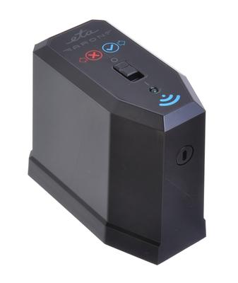 Virtuálna stena ETA 2512 Aron