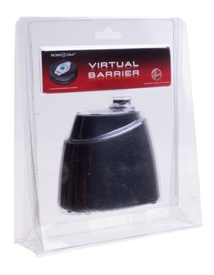 Virtuálna stena RB203 pre robotické vysávače Hoover