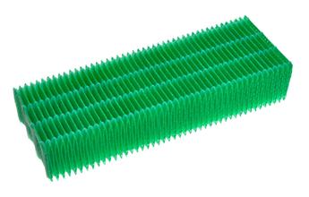 Vodný filter čističiek vzduchu SHARP
