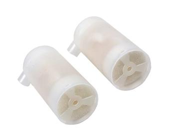 Vodný filter Electrolux EDC01 pre parný generátor, 2ks