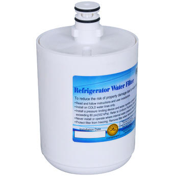 Vodný filter Icepure RFC0100A do chladničiek