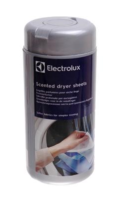 Voňavé obrúsky do sušička bielizne (Electrolux)