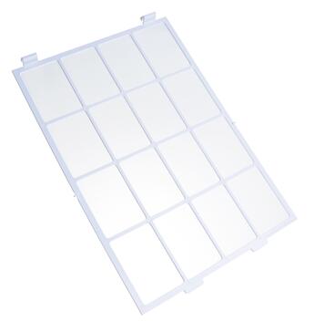 Vstupný filter čističky vzduchu Concept CA3000