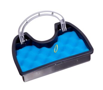 Vstupný filter DJ97-01770A do vysávačov Samsung VCMA15QS 