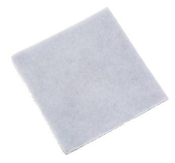 Vstupný mikrofilter pre vysávače