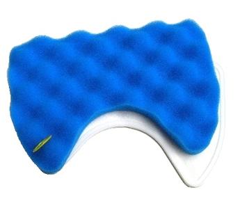 Vstupný nano filter Samsung DJ97-00841A